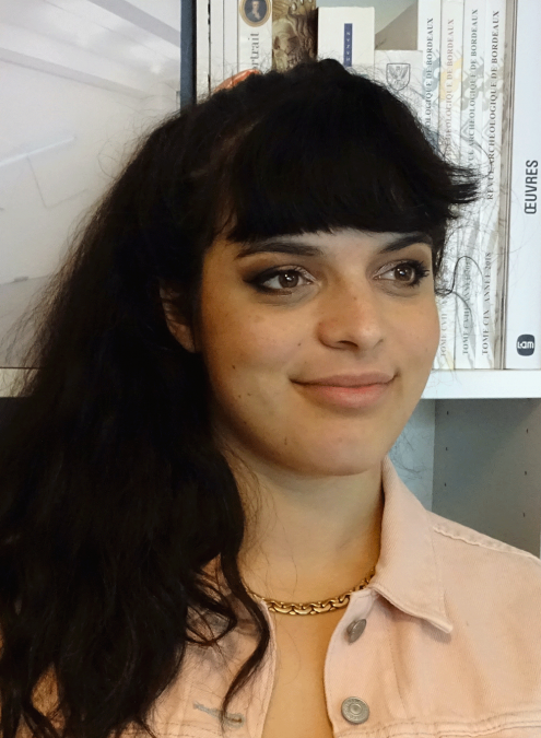 Degruson Coline