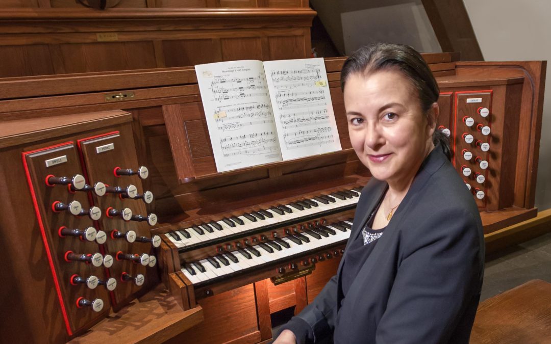 Dufourcet Marie-Bernadette