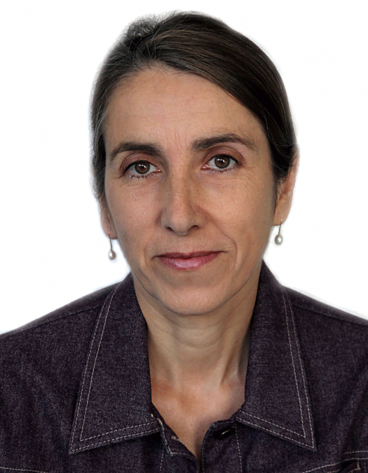 Morel Borotra Natalie