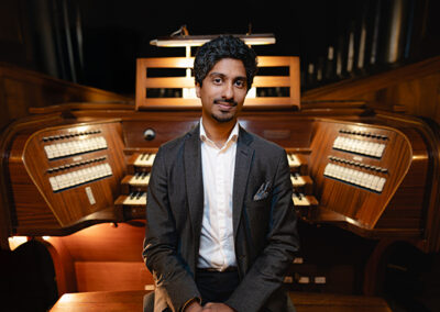 Ratiney François Vijay