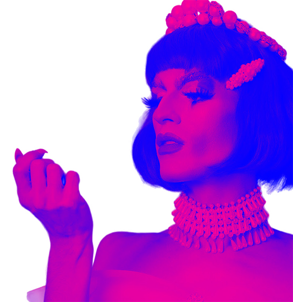 LE DRAG : EXPLORATION D&rsquo;UNE PRATIQUE SPECTACULAIRE – Margot Reyraud