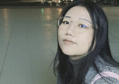 Feng Danyang